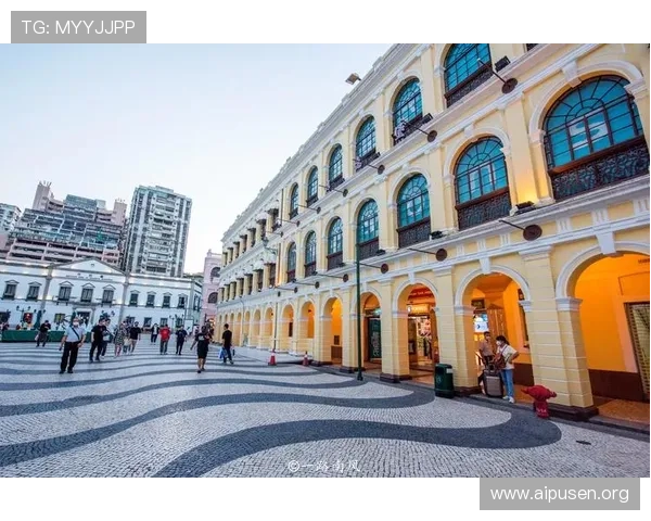 澳门葡京地址及周边住宿推荐，提升您的旅行体验