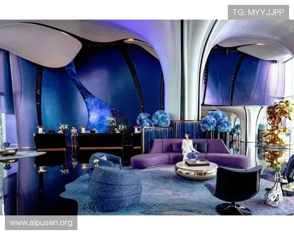 美高梅旗舰平台全面解析：打造顶级线上娱乐体验的核心优势